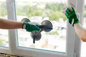 Window Replacements Leyton